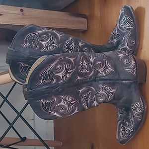 Corral Ladies western boot